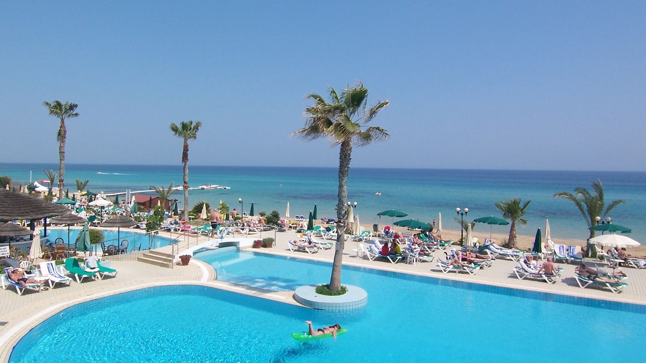 Photo of Outdoor in Protaras