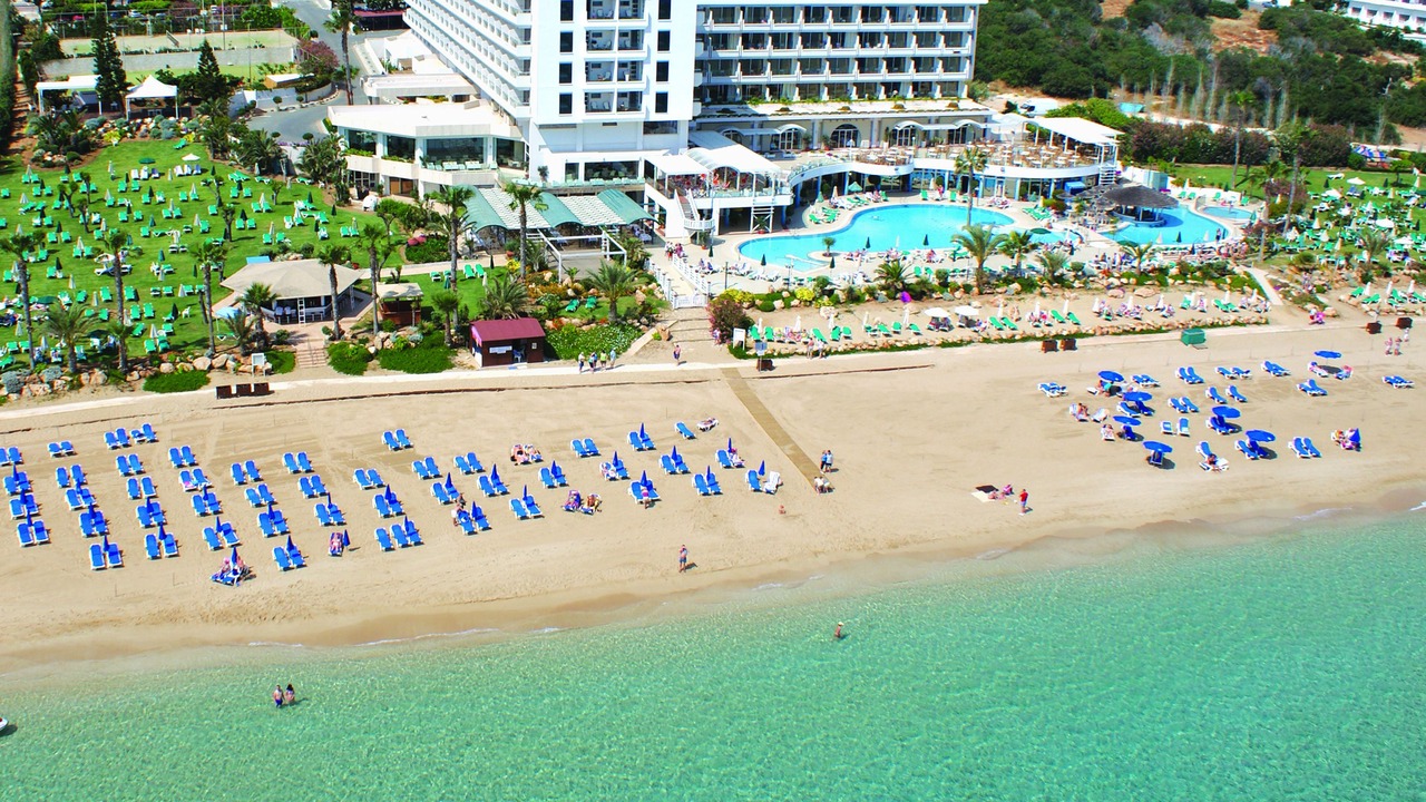Photo of Outdoor in Protaras