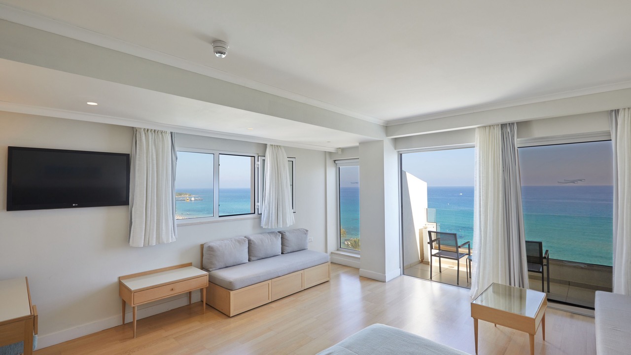 Photo of Bedroom in Protaras