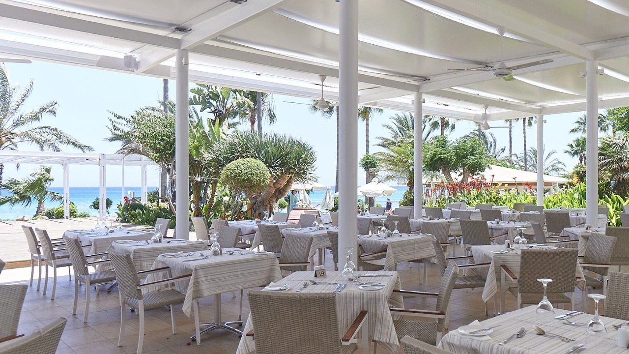 Photo of Patio Balcony in Protaras