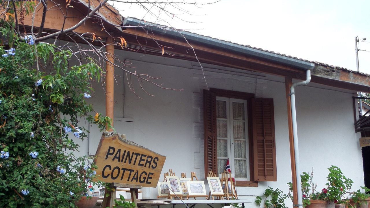 Photo of Outdoor in Laneia