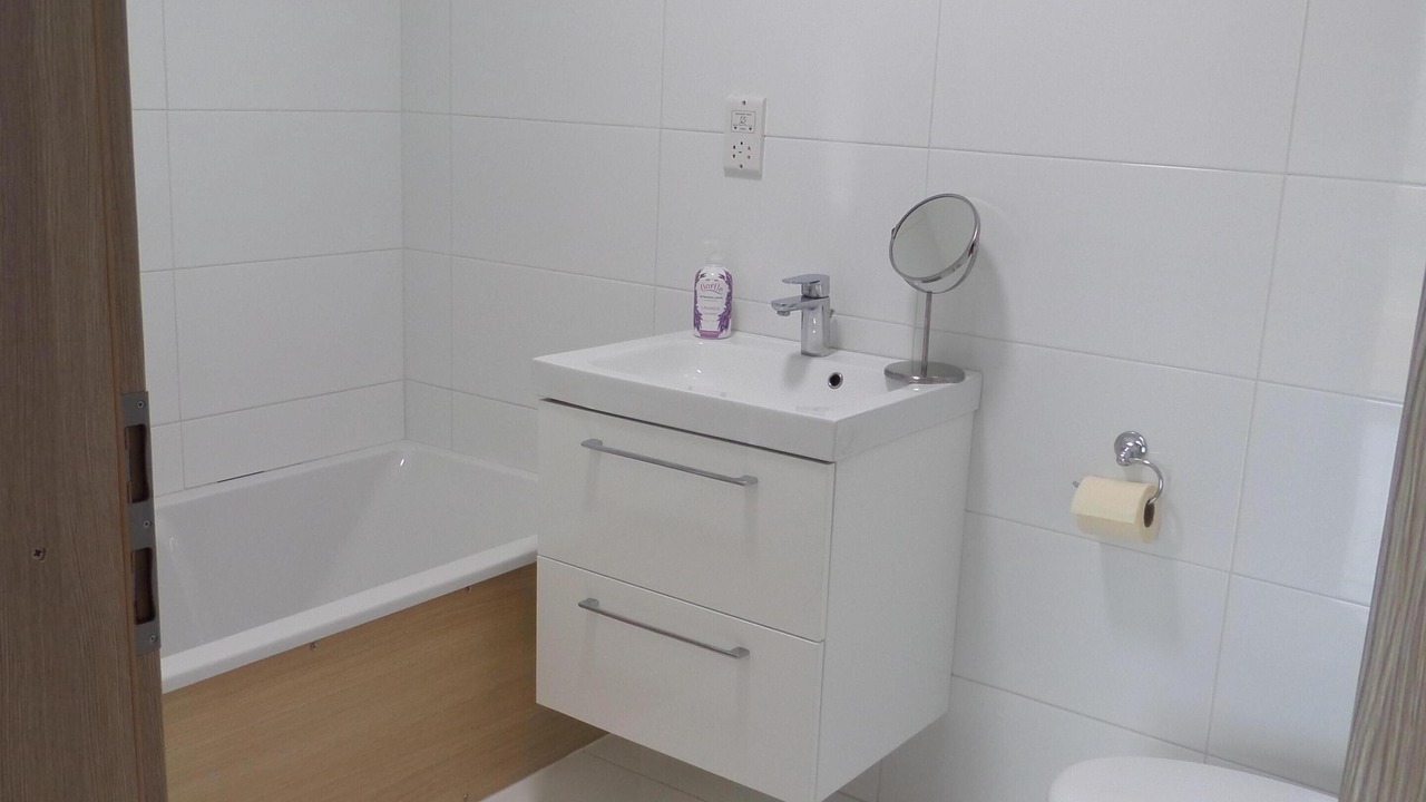 Photo of Bathroom in Laneia