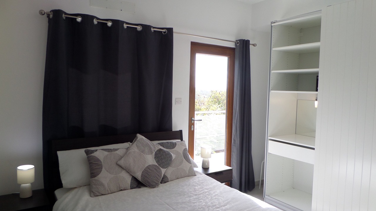 Photo of Bedroom in Laneia