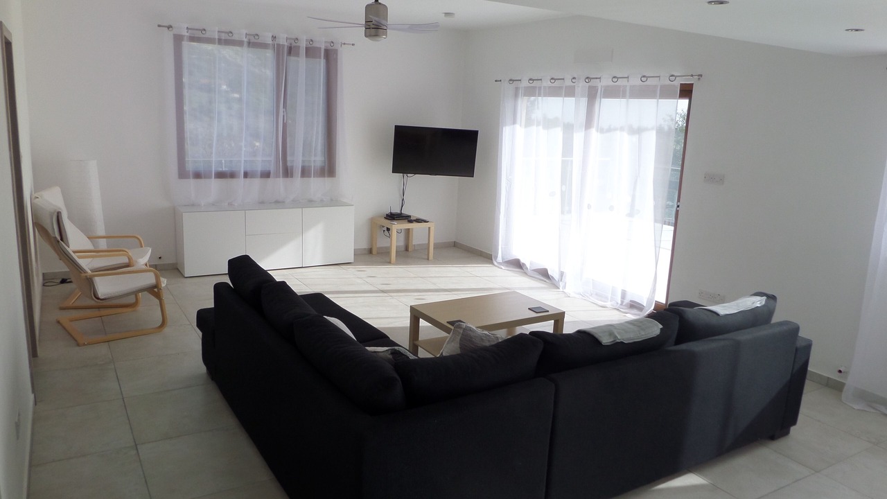 Photo of Livingroom in Laneia