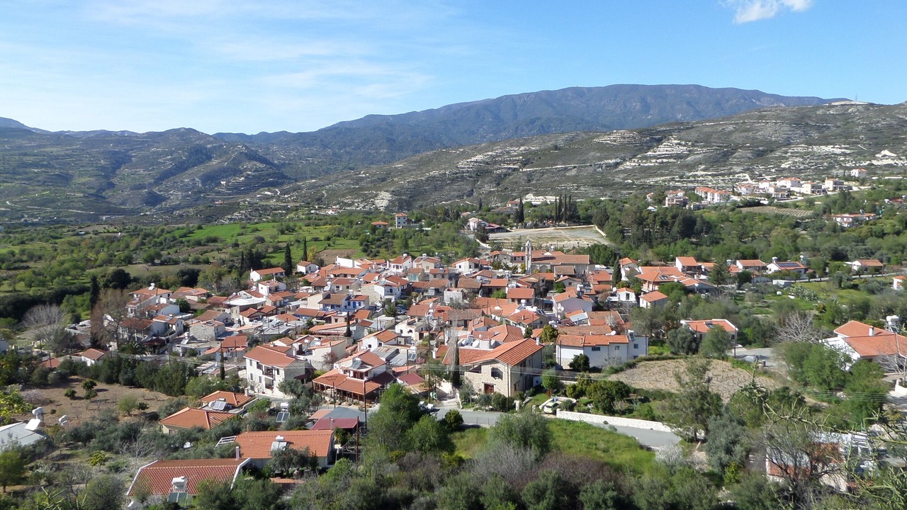 Photo of Outdoor in Laneia