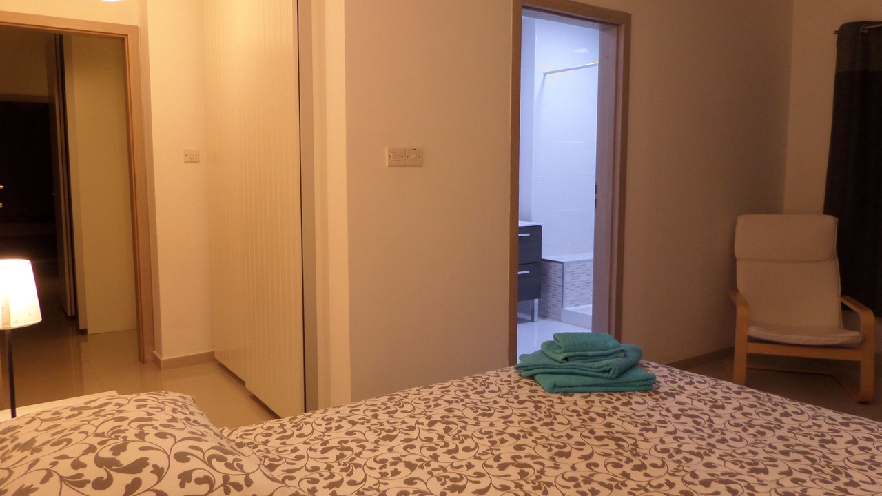 Photo of Bedroom in Laneia