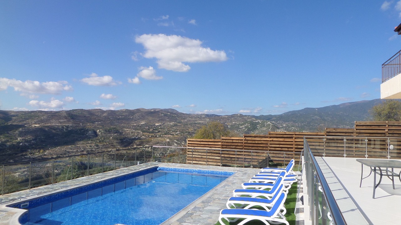 Photo of Outdoor in Laneia