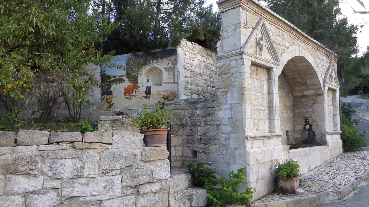 Photo of Outdoor in Laneia