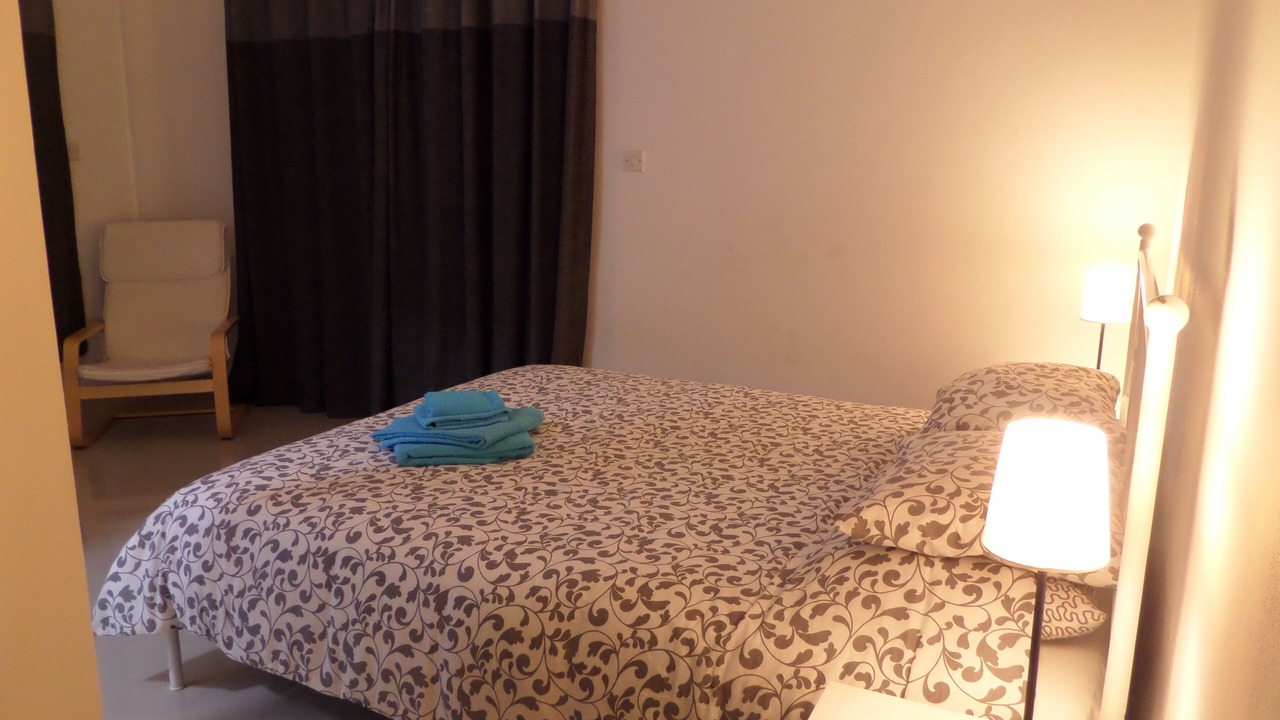 Photo of Bedroom in Laneia