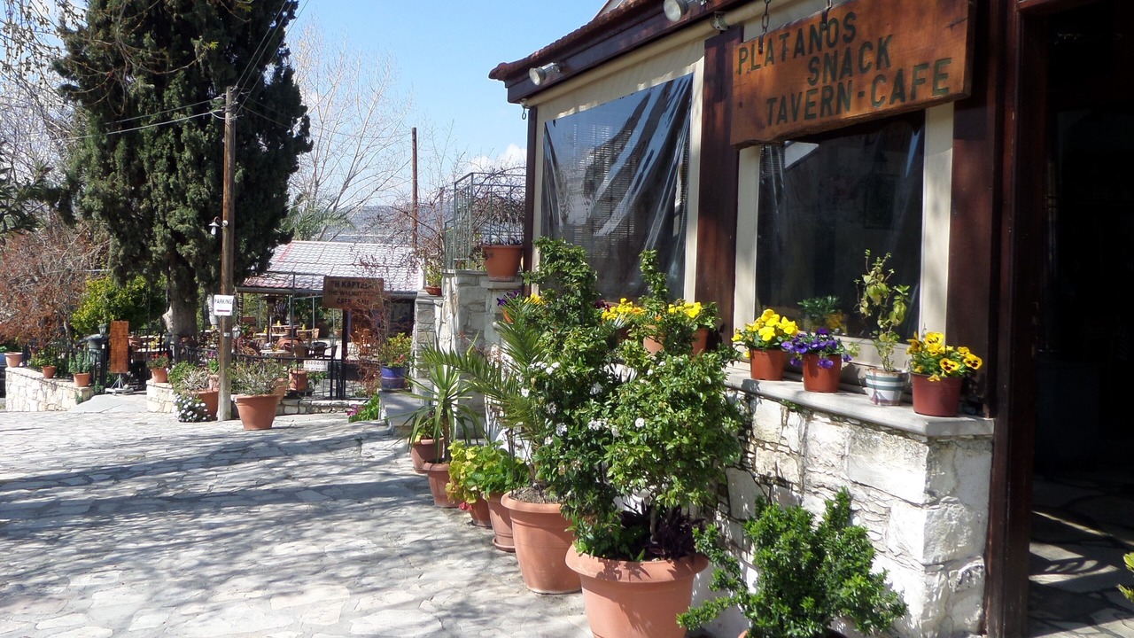Photo of Outdoor in Laneia