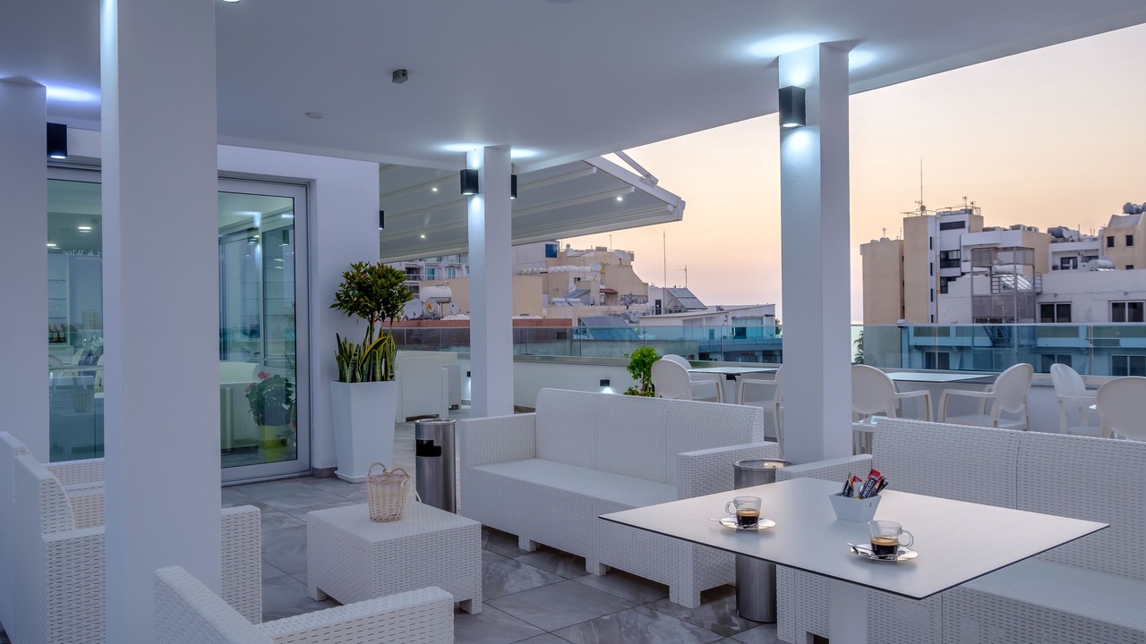 Photo of Outdoor in Larnaca City Centre