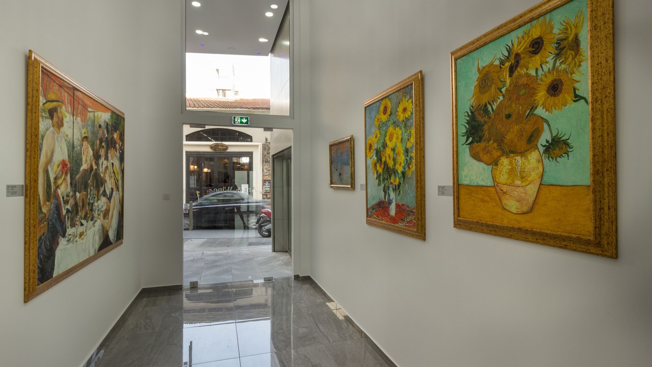 Photo of Others in Larnaca City Centre