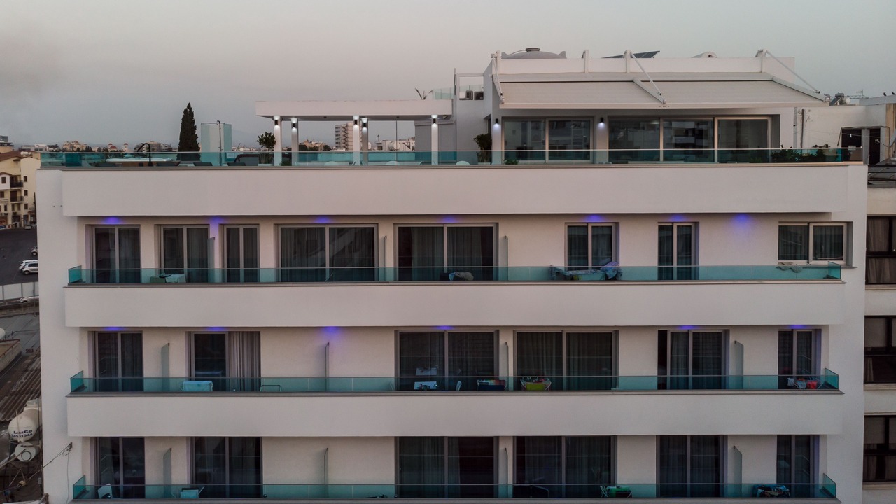 Photo of Outdoor in Larnaca City Centre