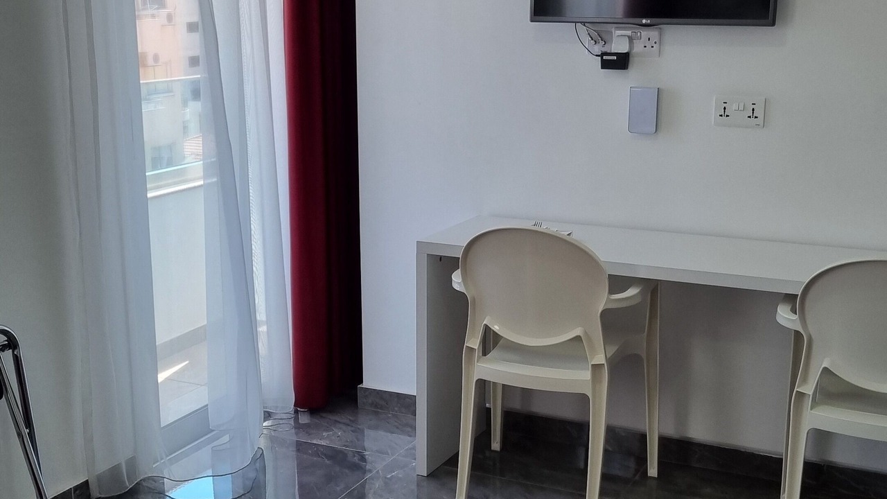 Photo of Patio Balcony in Larnaca City Centre