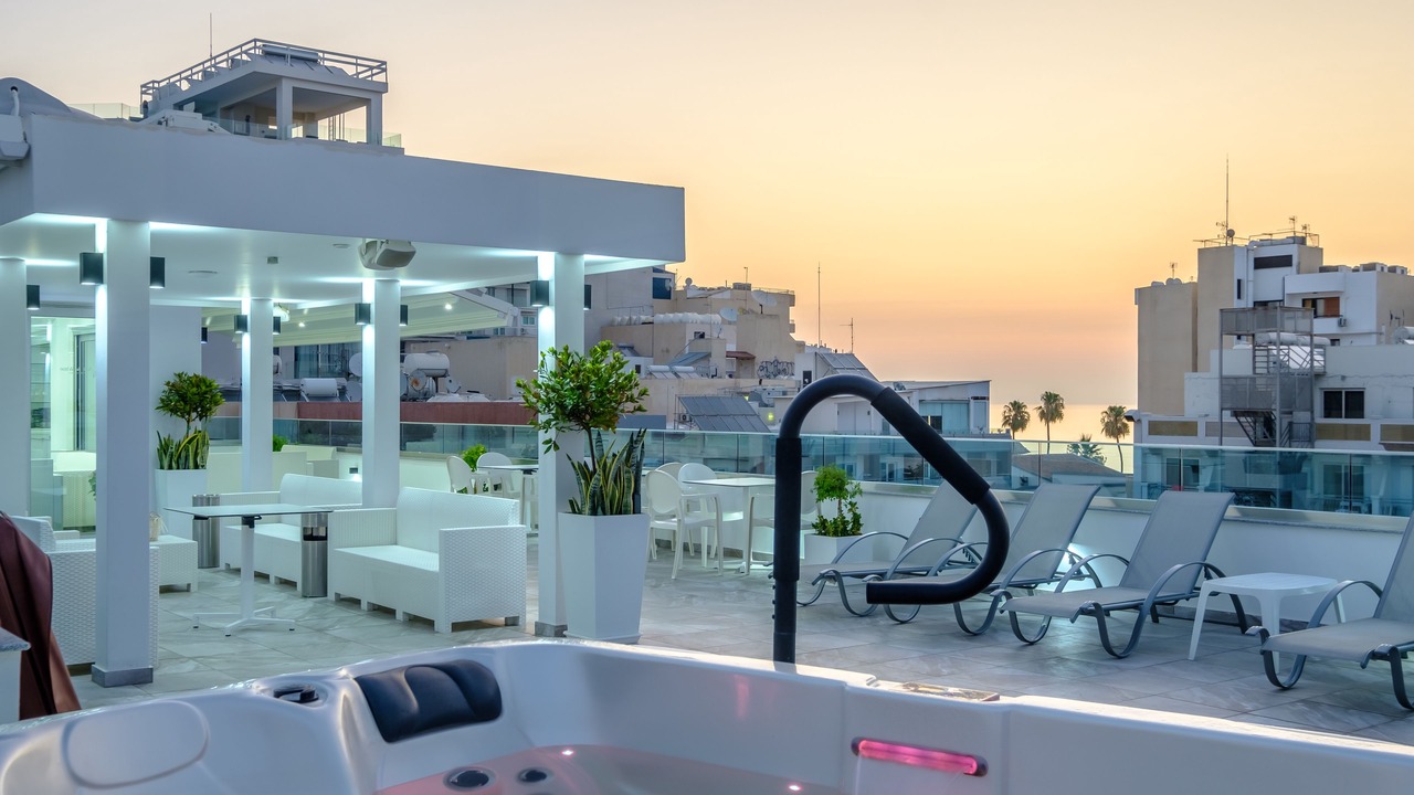 Photo of Outdoor in Larnaca City Centre