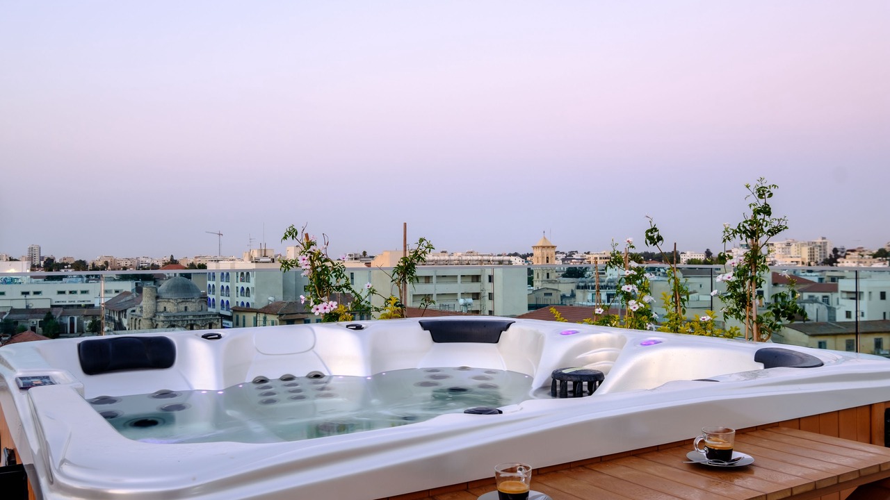 Photo of Outdoor in Larnaca City Centre