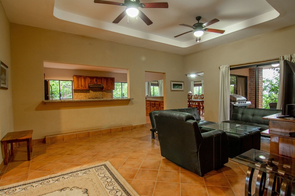 Photo of Livingroom in Popoyo