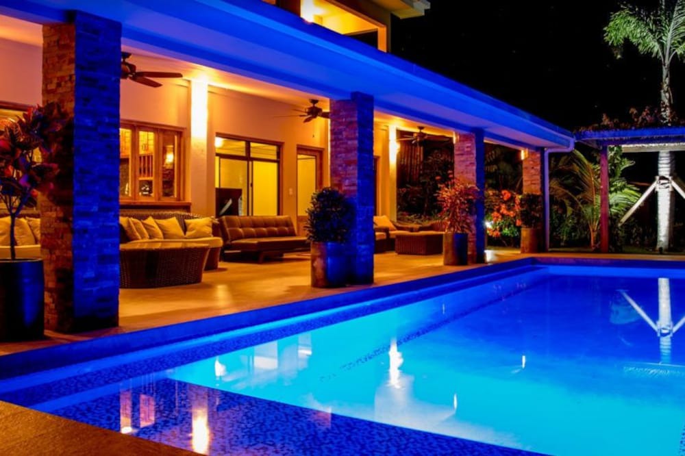 Photo of Patio Balcony in Popoyo