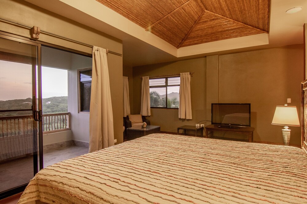 Photo of Bedroom in Popoyo