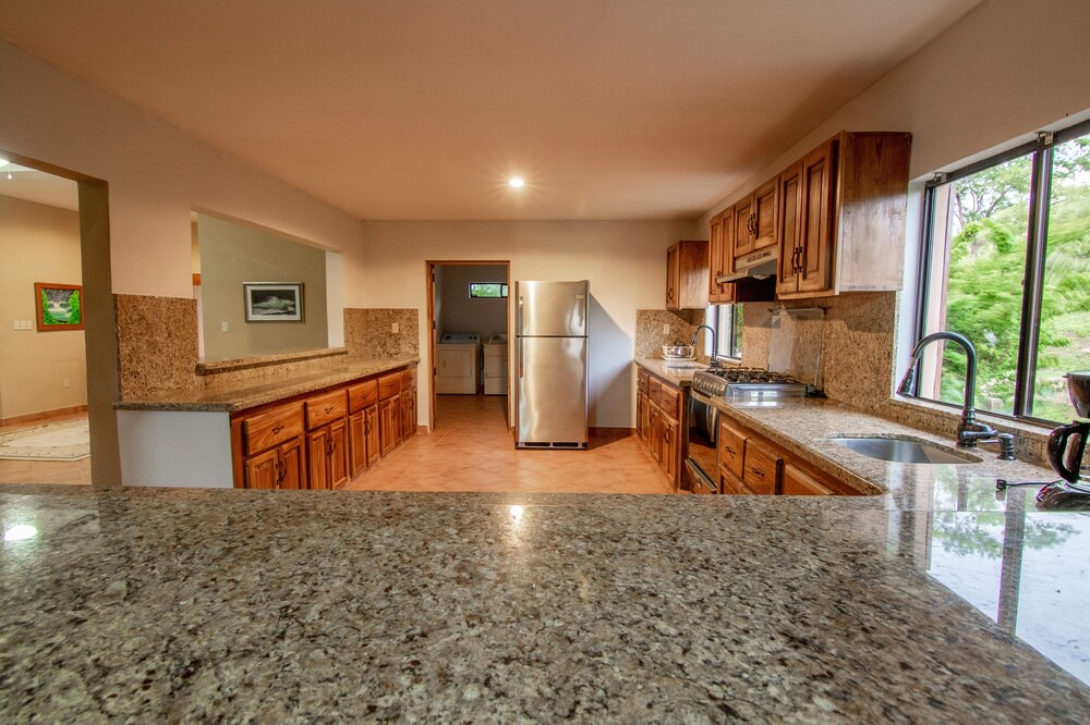 Photo of Kitchen in Popoyo