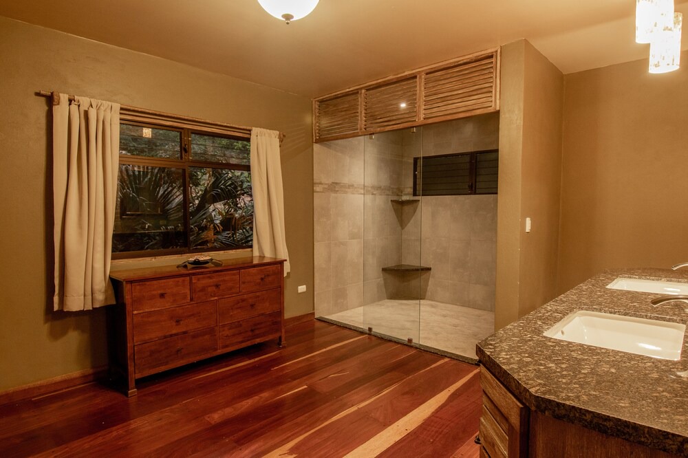 Photo of Bathroom in Popoyo