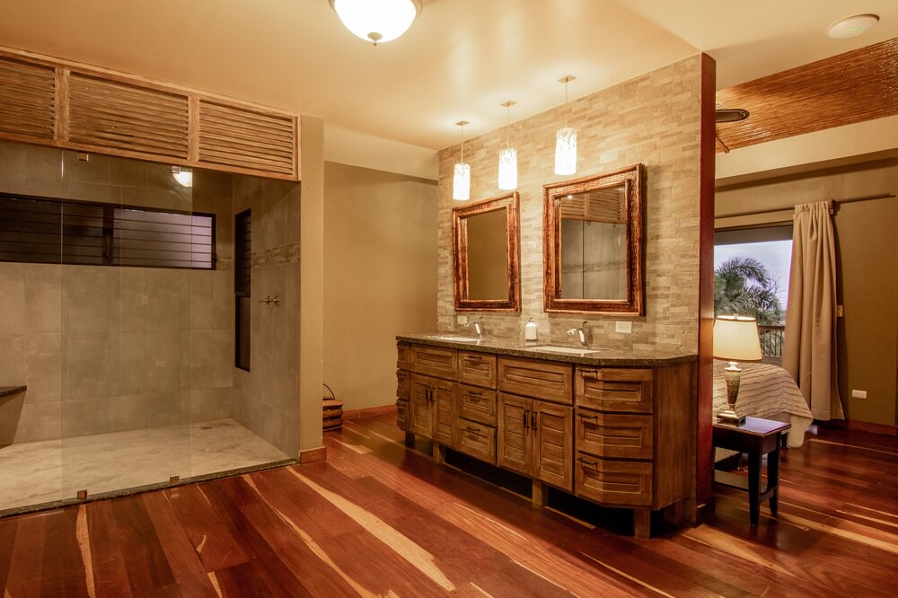 Photo of Bathroom in Popoyo