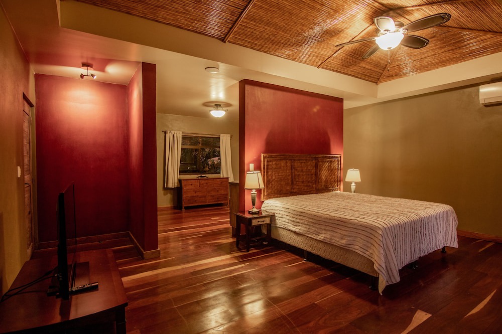 Photo of Bedroom in Popoyo