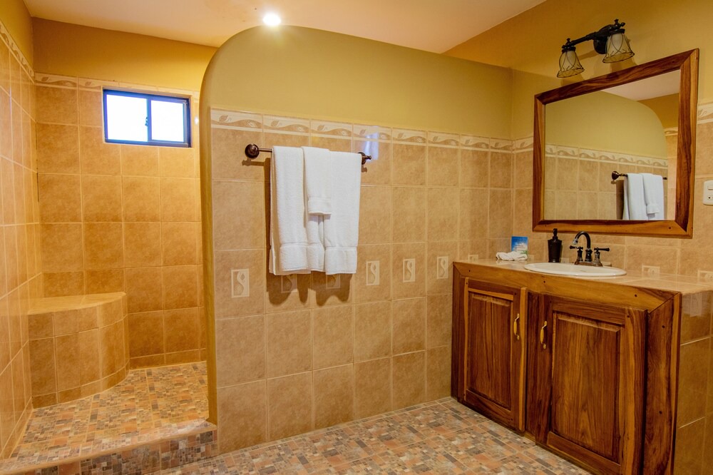 Photo of Bathroom in Popoyo