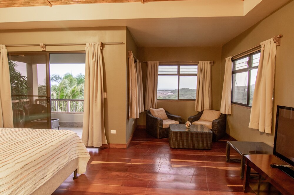 Photo of Bedroom in Popoyo