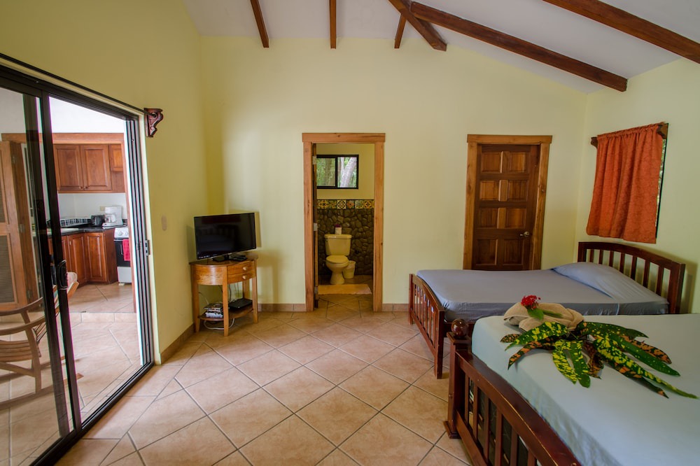 Photo of Bedroom in Playa Colorado