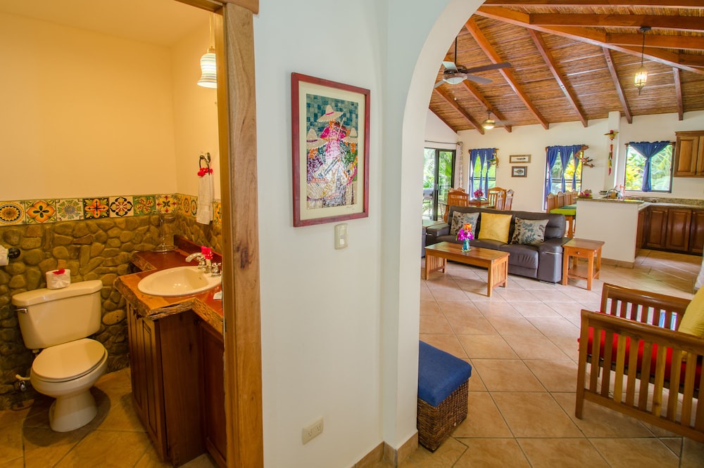 Photo of Bedroom in Playa Colorado