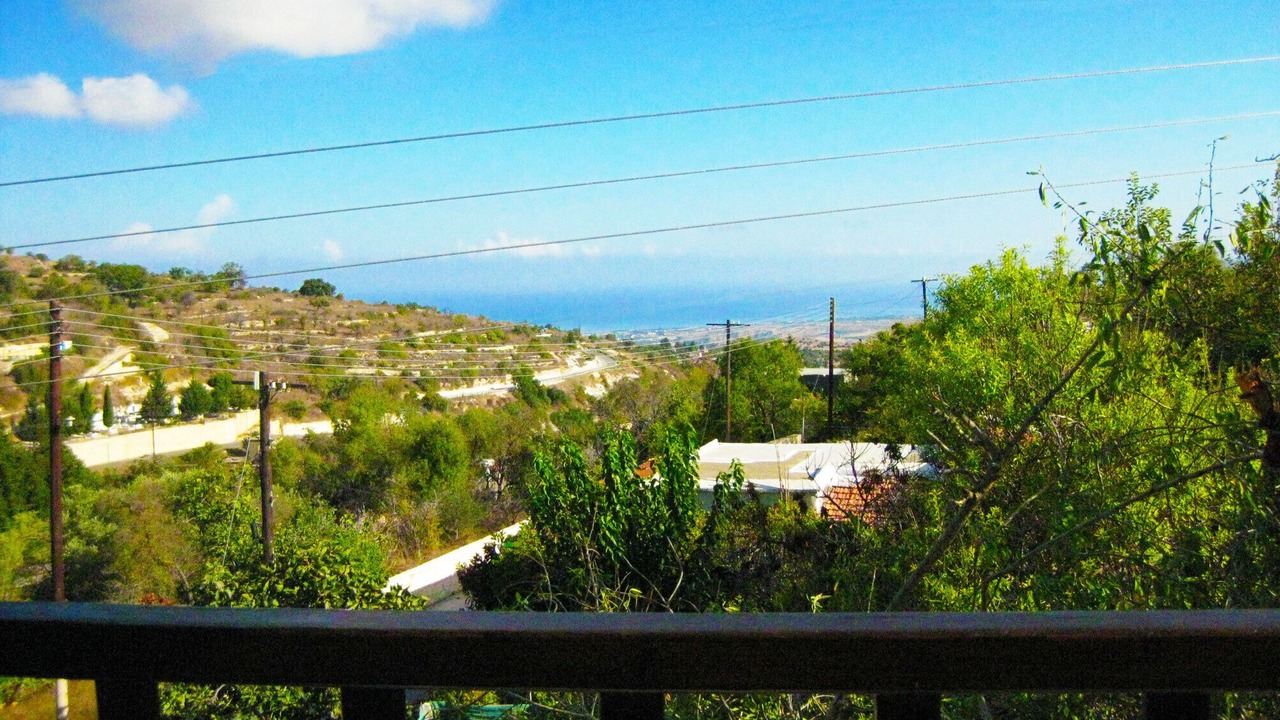 Photo of Outdoor in Kritou Tera