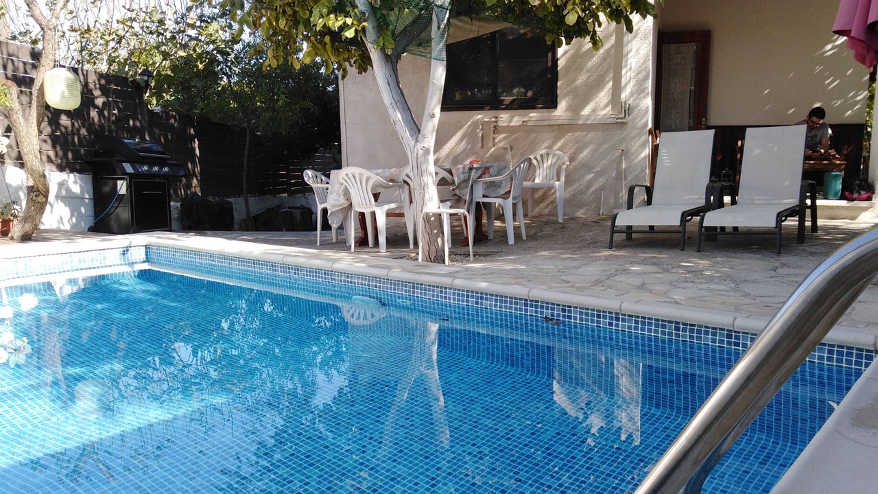 Photo of Outdoor in Kritou Tera