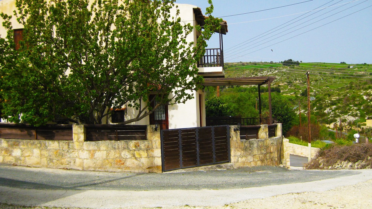 Photo of Outdoor in Kritou Tera