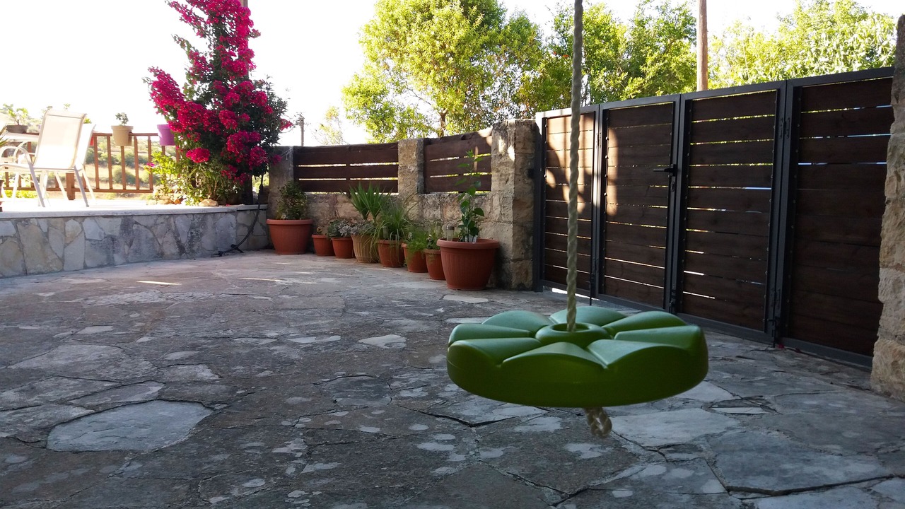Photo of Outdoor in Kritou Tera
