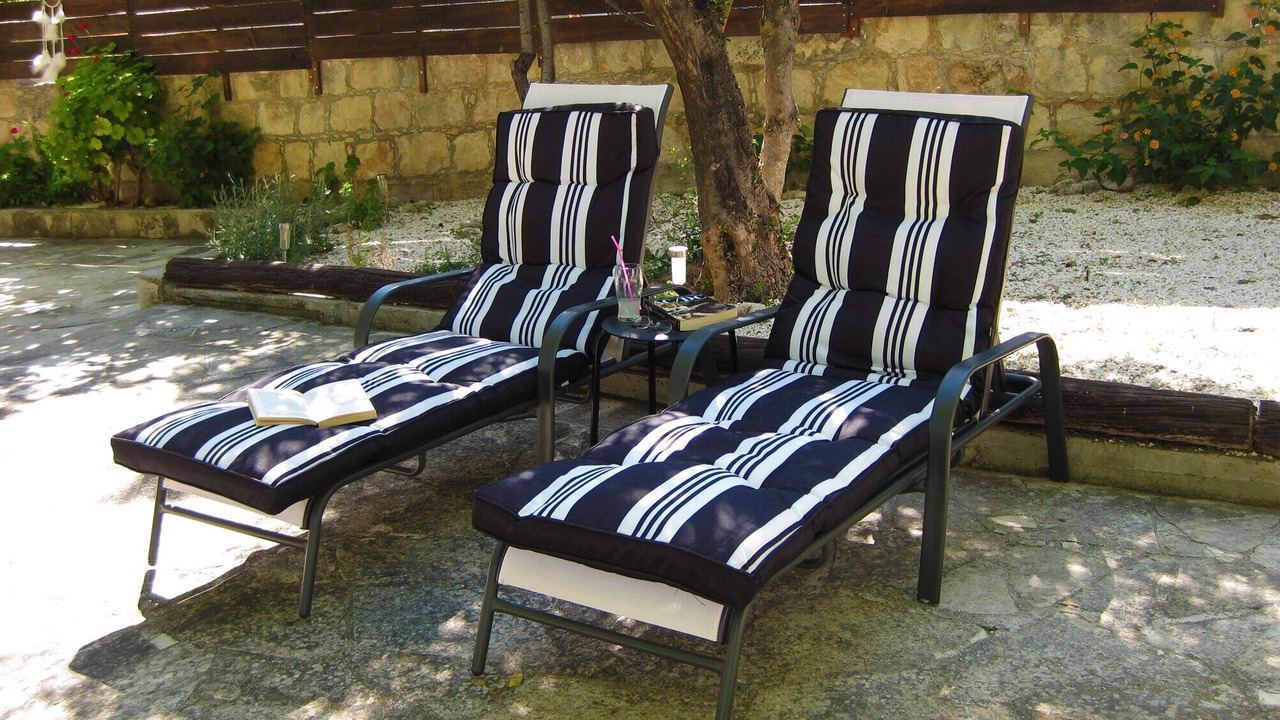 Photo of Outdoor in Kritou Tera