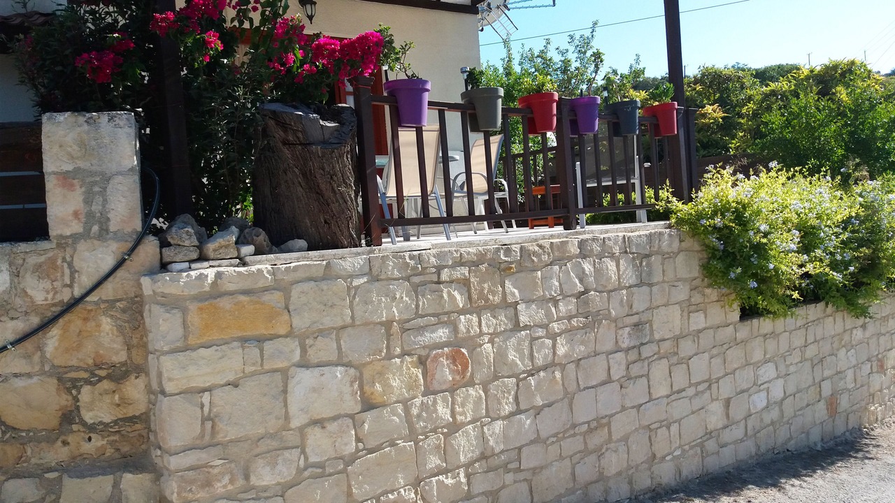 Photo of Outdoor in Kritou Tera