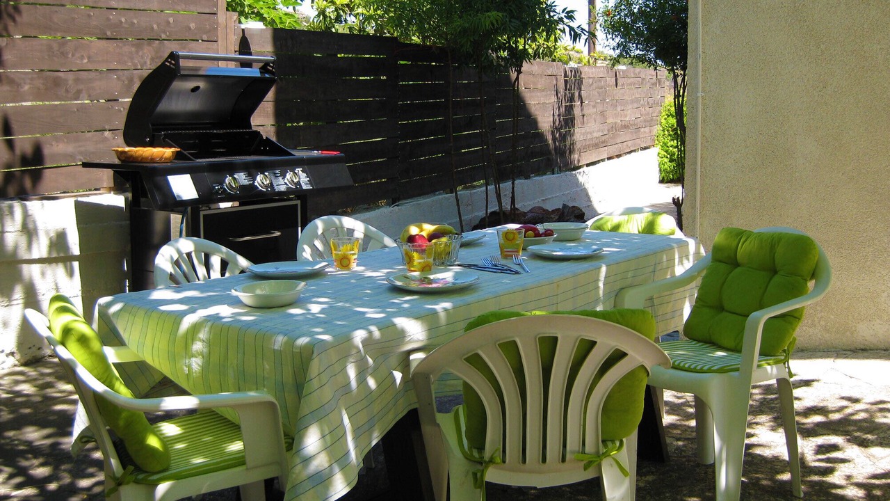 Photo of Outdoor in Kritou Tera