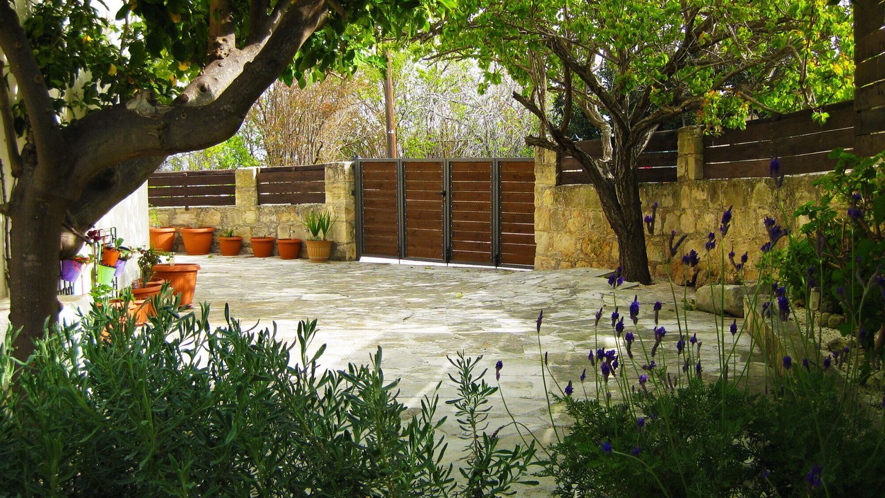 Photo of Outdoor in Kritou Tera