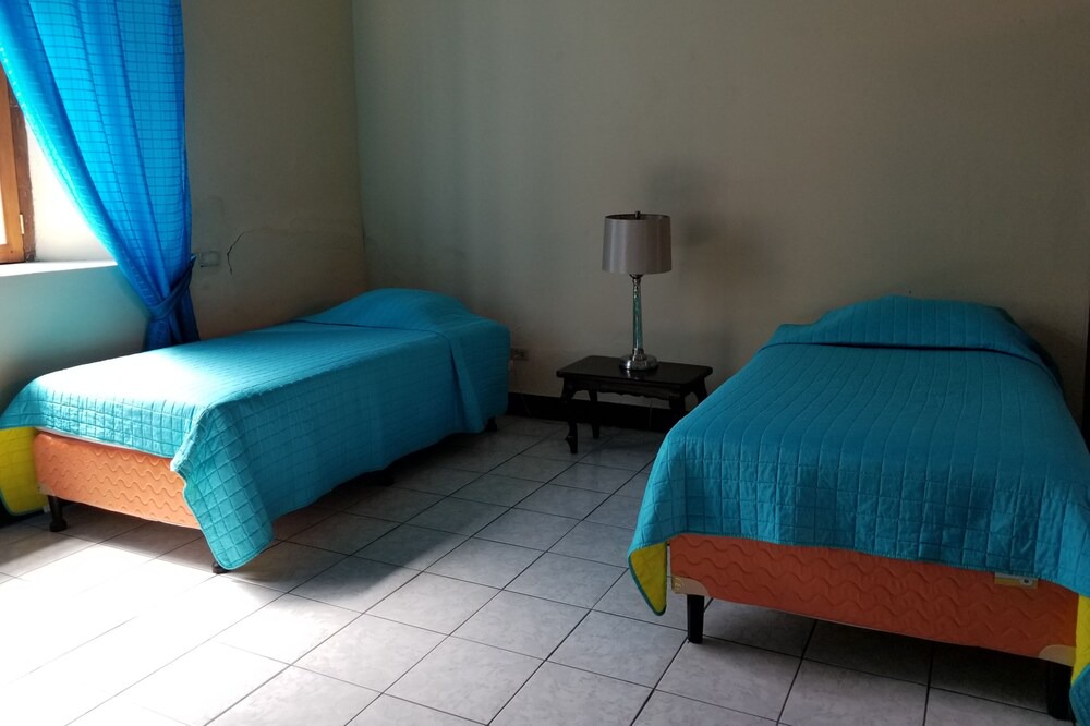 Photo of Bedroom in Granada