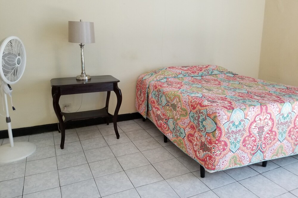 Photo of Bedroom in Granada