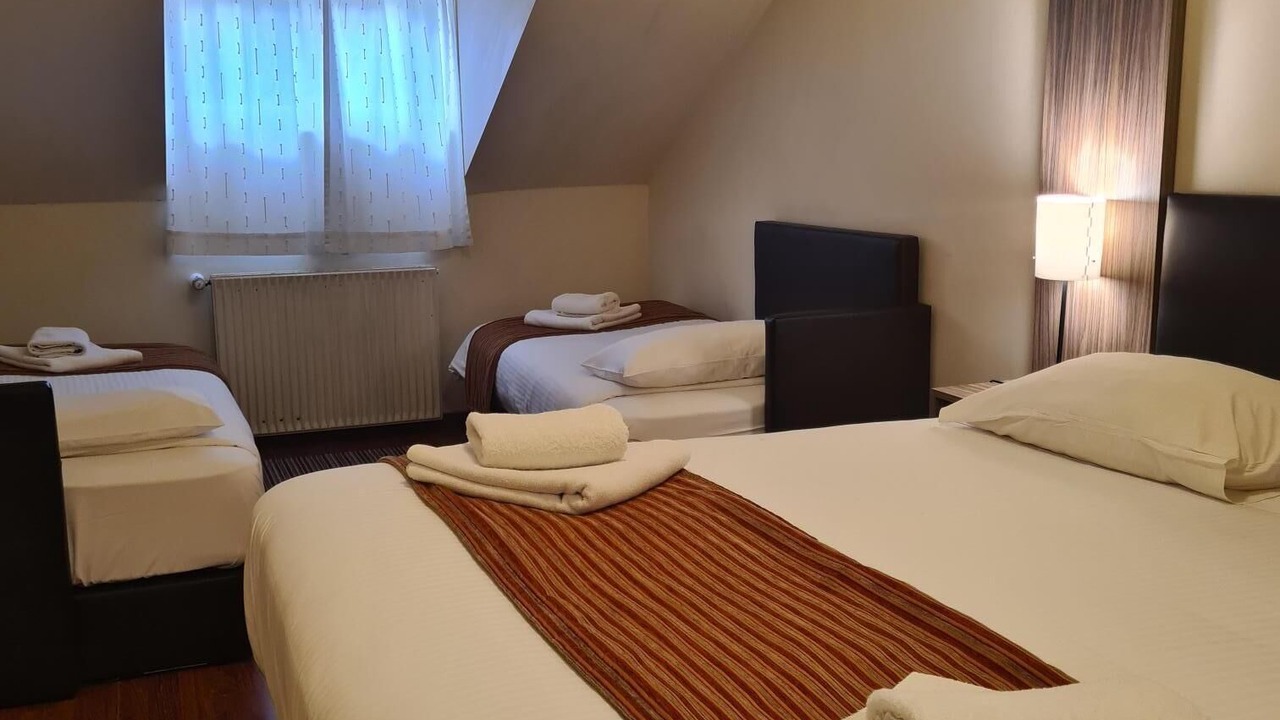 Photo of Bedroom in Troodos