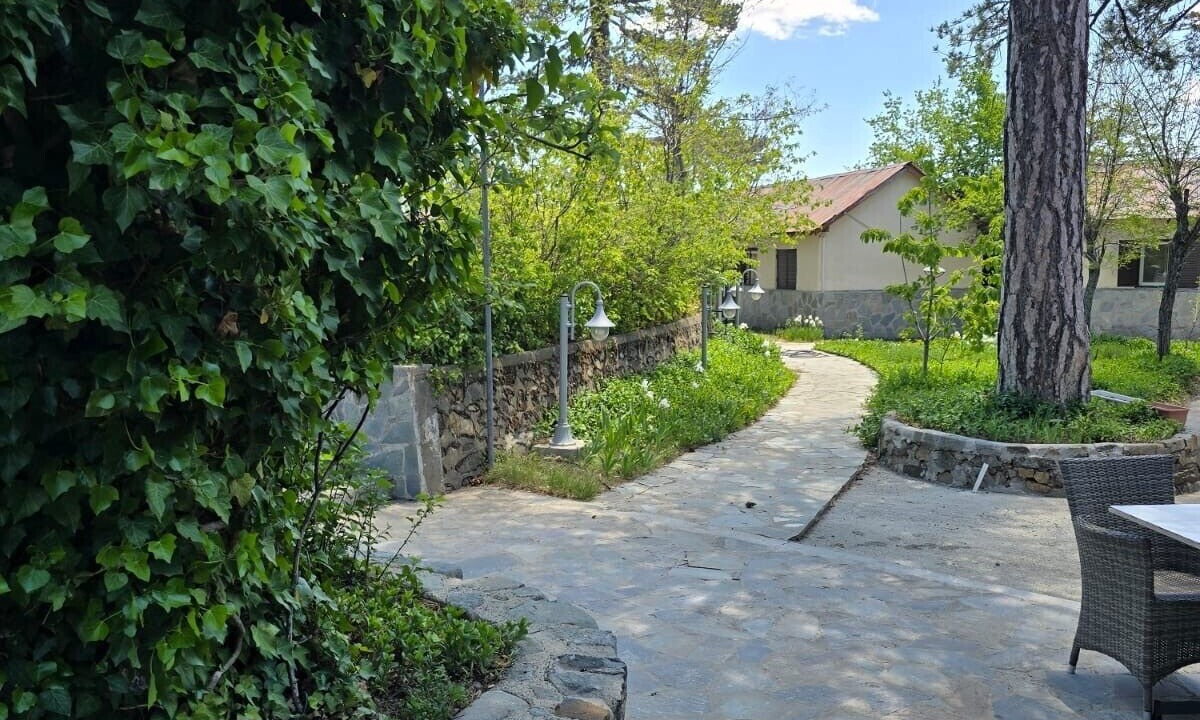 Photo of Outdoor in Troodos