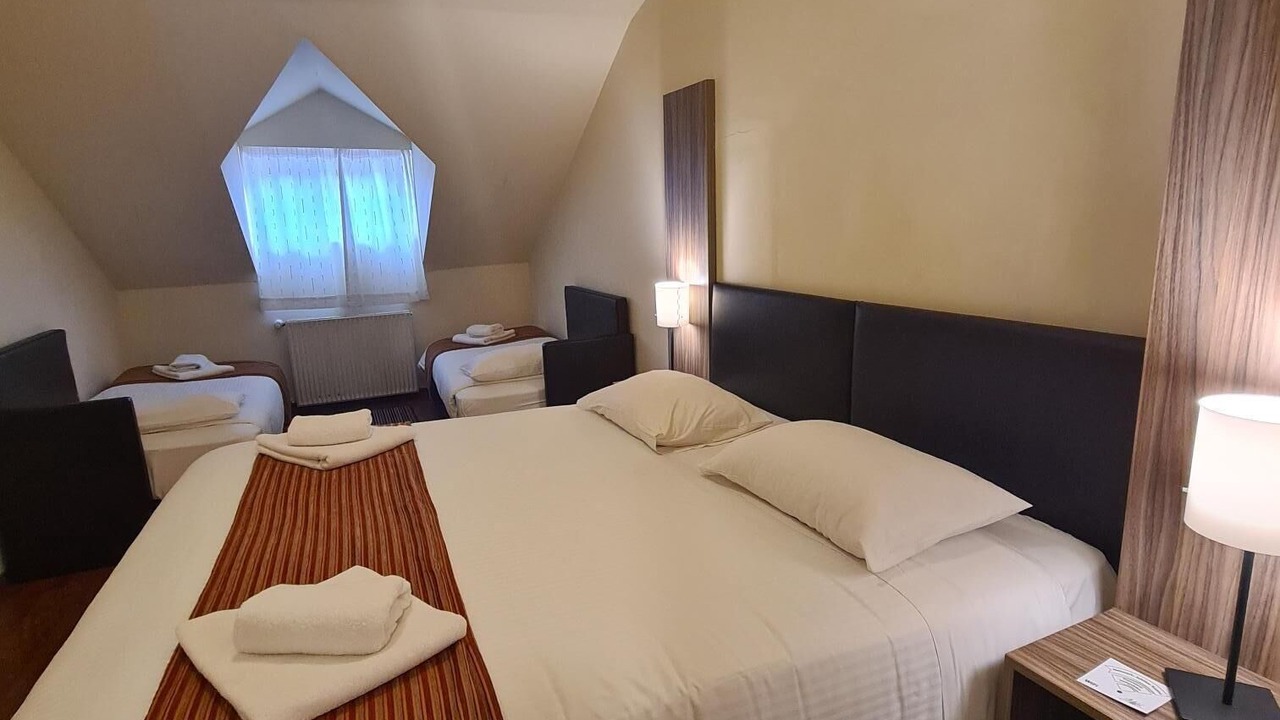 Photo of Bedroom in Troodos