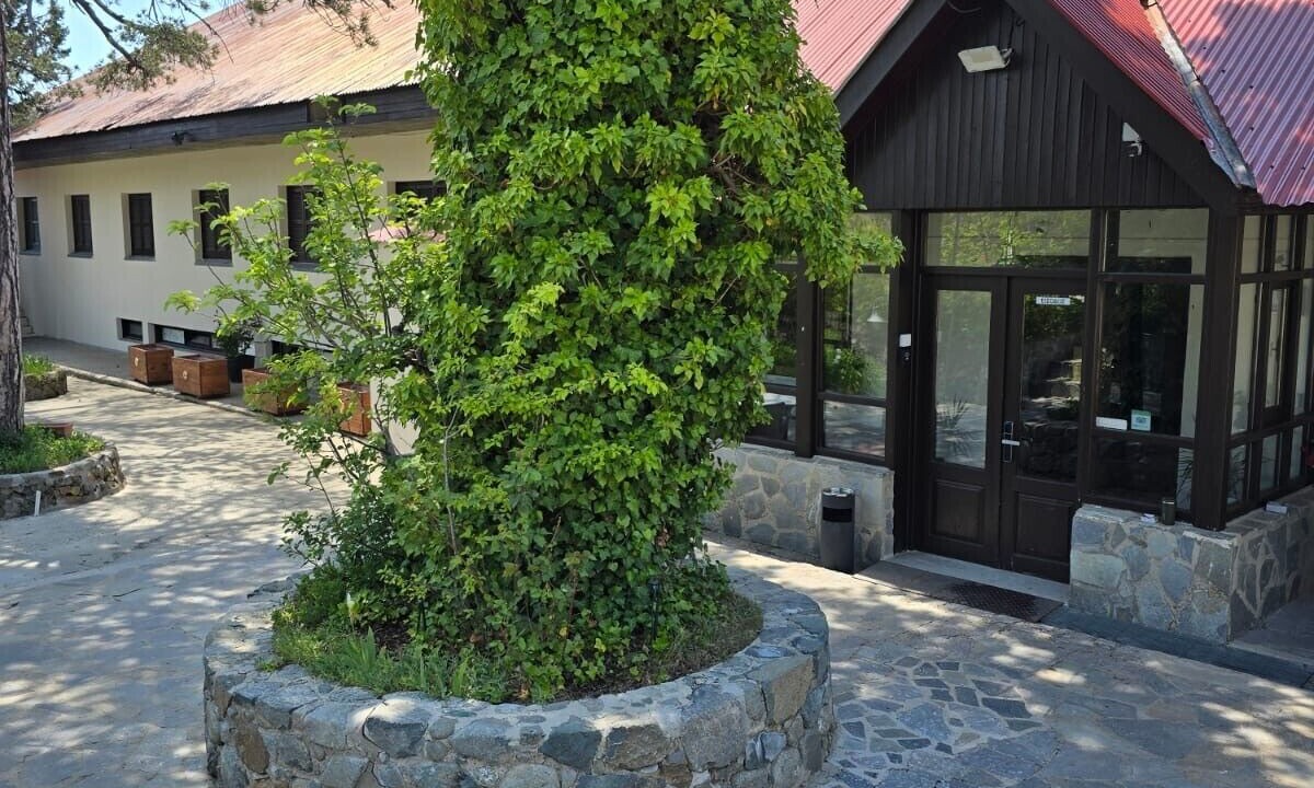 Photo of Outdoor in Troodos