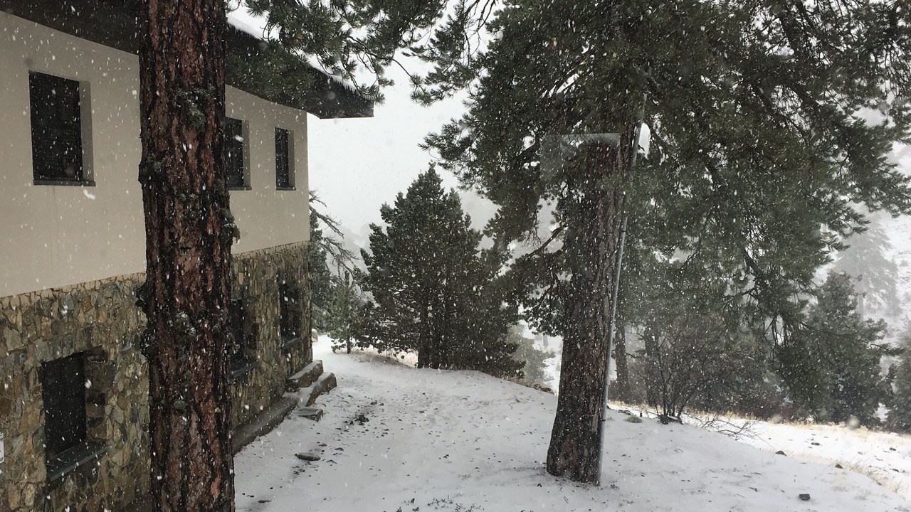 Photo of Outdoor in Troodos