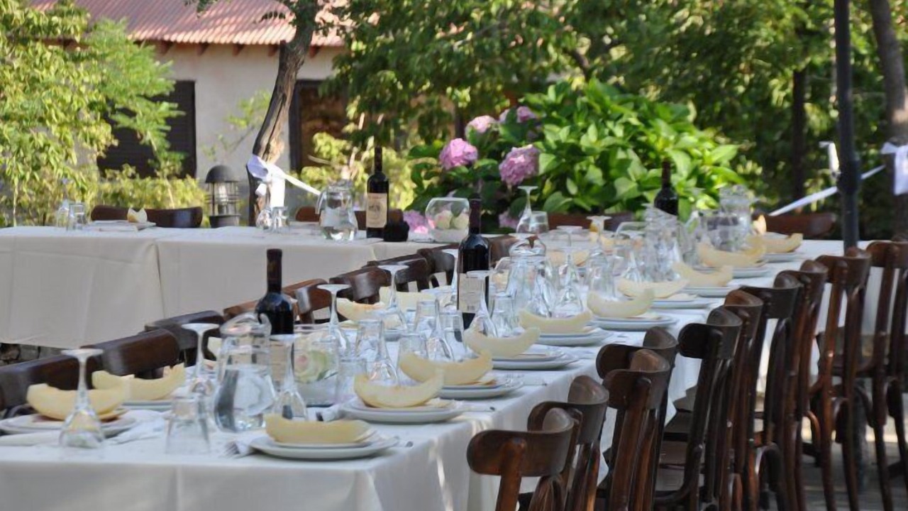 Photo of Outdoor in Troodos