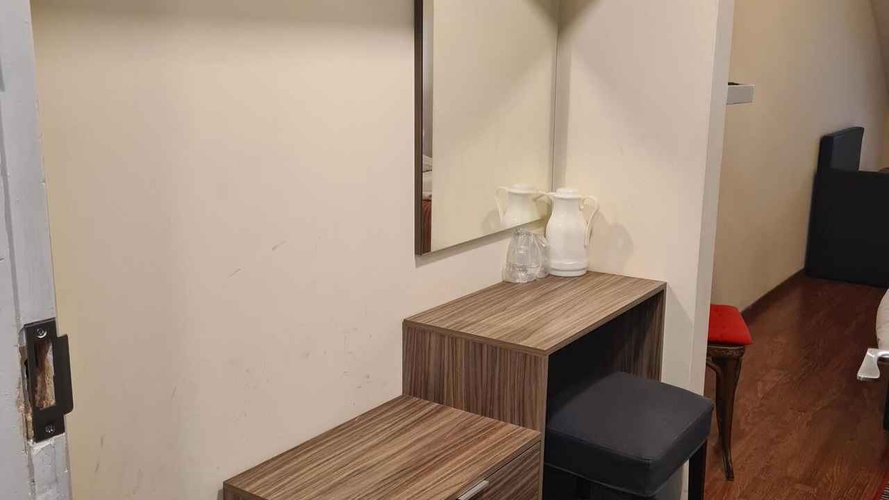 Photo of Bedroom in Troodos