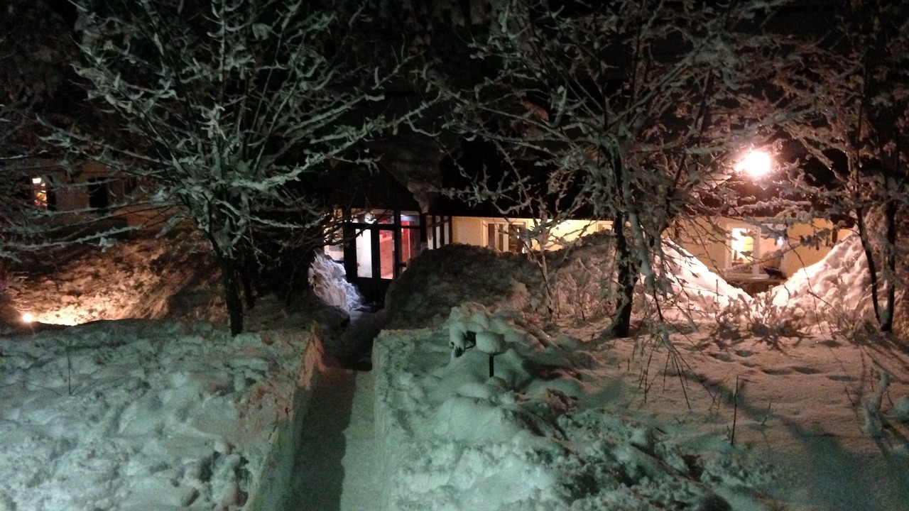 Photo of Bedroom in Troodos