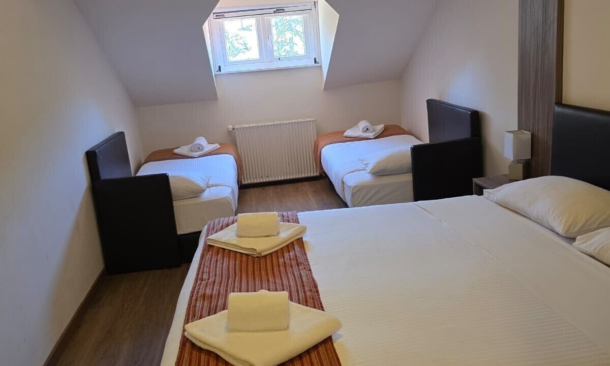 Photo of Bedroom in Troodos